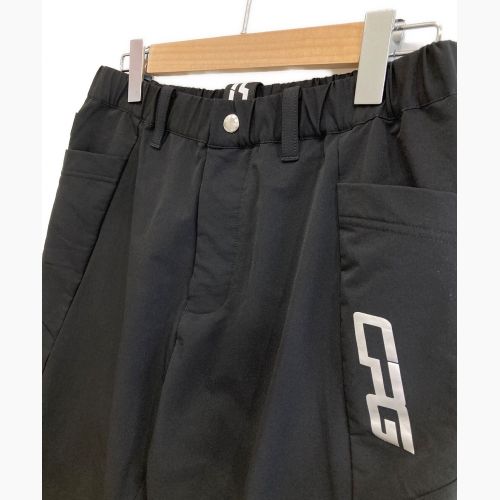 CPG (シーピージー) Active flex pants ブラック サイズ:L｜トレファク