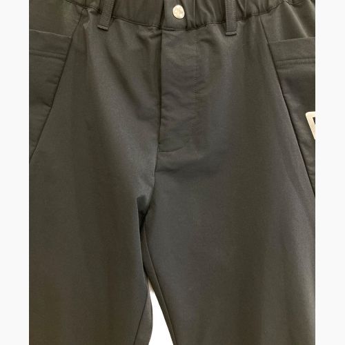 CPG (シーピージー) Active flex pants ブラック サイズ:L