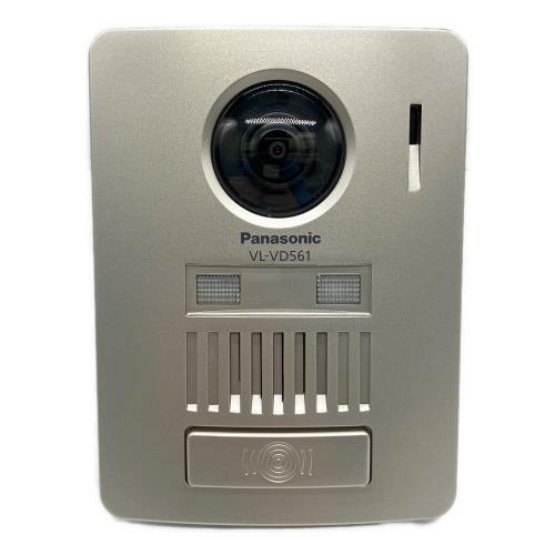Panasonic (パナソニック) ワイヤレスインターフォン VL-SGZ30 @