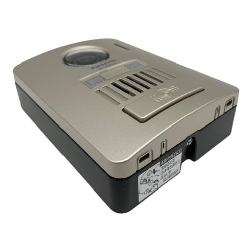 Panasonic (パナソニック) ワイヤレスインターフォン VL-SGZ30 @