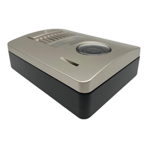 Panasonic (パナソニック) ワイヤレスインターフォン VL-SGZ30 @