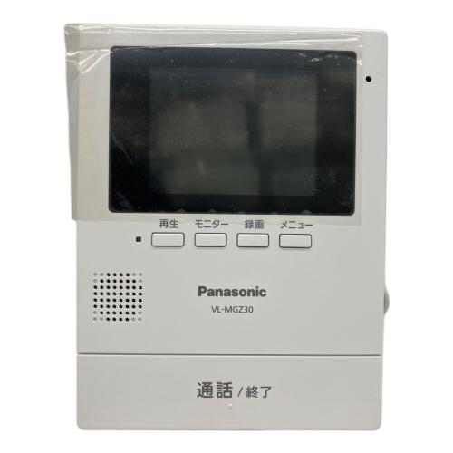 Panasonic (パナソニック) ワイヤレスインターフォン VL-SGZ30 @