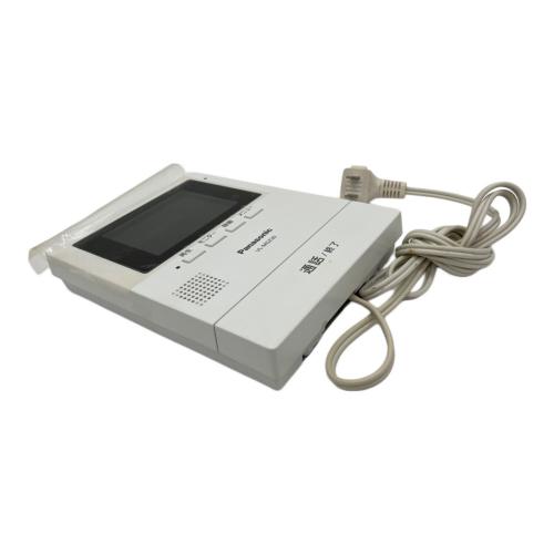 Panasonic (パナソニック) ワイヤレスインターフォン VL-SGZ30 @