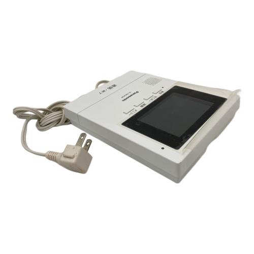 Panasonic (パナソニック) ワイヤレスインターフォン VL-SGZ30 @