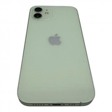 Apple iPhone12 128GB 【トレファク堺福田店】