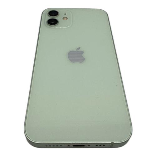 Apple (アップル) iPhone12 MGHT3J/A @