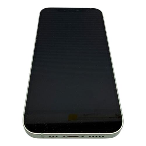 Apple (アップル) iPhone12 MGHT3J/A @