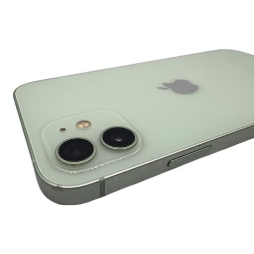 Apple (アップル) iPhone12 MGHT3J/A @