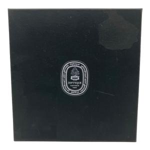 Diptyque (ディプティック) カルーセル&ミニキャンドルコフレ @