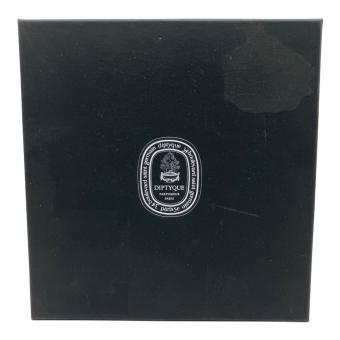 Diptyque (ディプティック) カルーセル&ミニキャンドルコフレ @