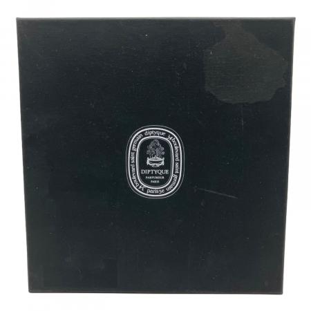 【新品未使用】ディップティックdiptyque カルーセル&キャンドルコフレ Diptyque (ディプティック) カルーセル&ミニキャンドルコフレ