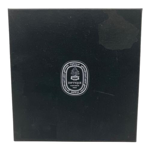 Diptyque (ディプティック) カルーセル&ミニキャンドルコフレ @