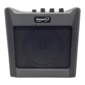 FENDER (フェンダー) Passport Mini PR2501 PR2501 @