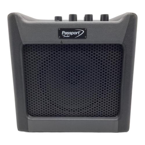 FENDER (フェンダー) Passport Mini PR2501 PR2501 @