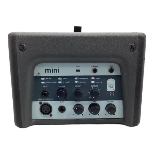FENDER (フェンダー) Passport Mini PR2501 PR2501 @
