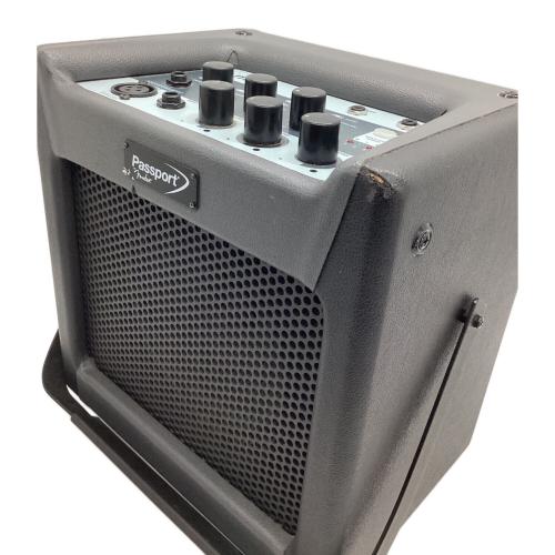 FENDER (フェンダー) Passport Mini PR2501 PR2501 @
