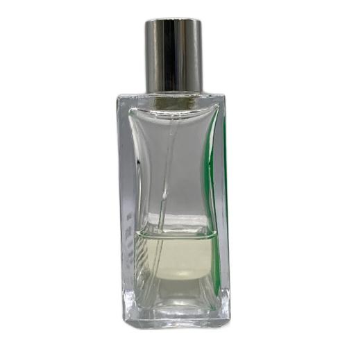 COMME des GARCONS (コムデギャルソン) オードトワレ プレイグリーン 100ml 残量20%-50%