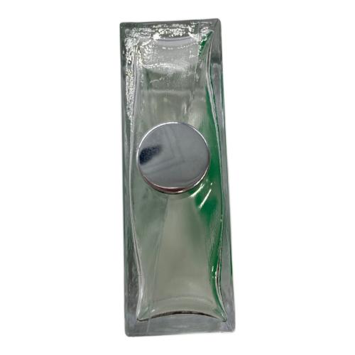 COMME des GARCONS (コムデギャルソン) オードトワレ プレイグリーン 100ml 残量20%-50%