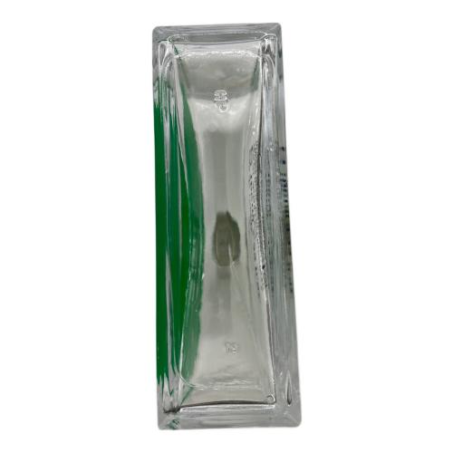 COMME des GARCONS (コムデギャルソン) オードトワレ プレイグリーン 100ml 残量20%-50%