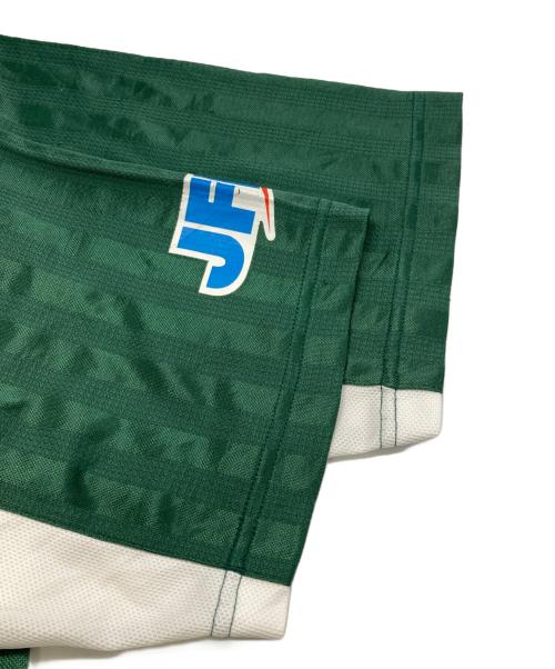 LOTTO (ロット) ゲームシャツ グリーン サイズ:-