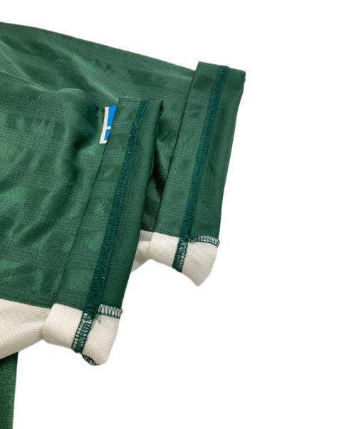 LOTTO (ロット) ゲームシャツ グリーン サイズ:-