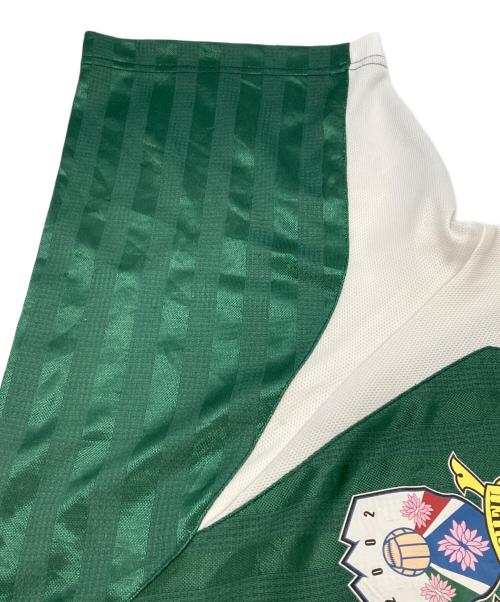 LOTTO (ロット) ゲームシャツ グリーン サイズ:-