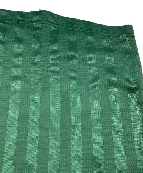 LOTTO (ロット) ゲームシャツ グリーン サイズ:-