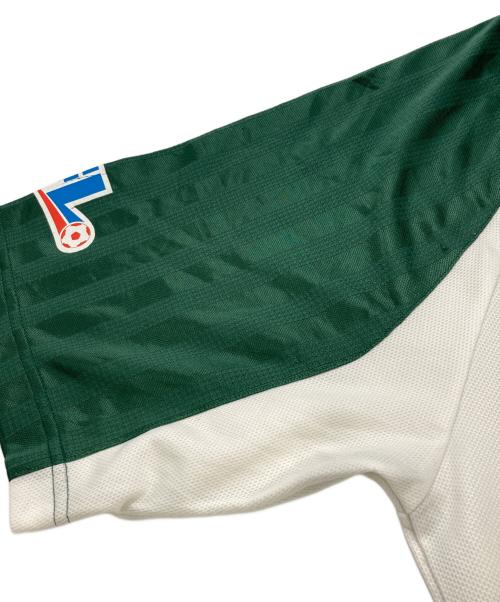 LOTTO (ロット) ゲームシャツ グリーン サイズ:-