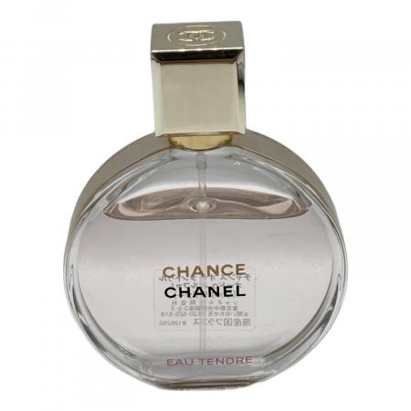 CHANEL (シャネル) チャンス オータンドゥル オードゥ パルファム 本体