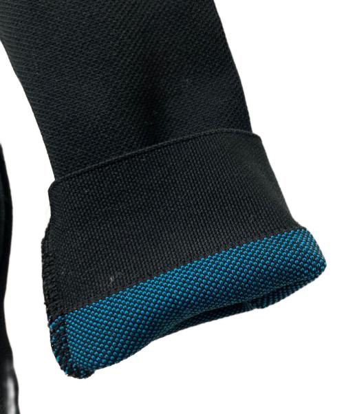 G/FORE (ジーフォア) ゴルフワンピース ブラック×ブルー サイズ:1034