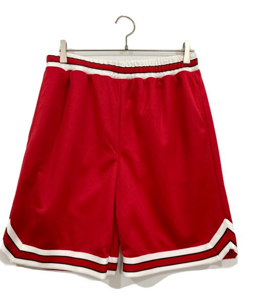 THE FIRST SLAM DUNK (ザ ファースト スラムダンク) 湘北ユニフォームセット レッド サイズ:XL