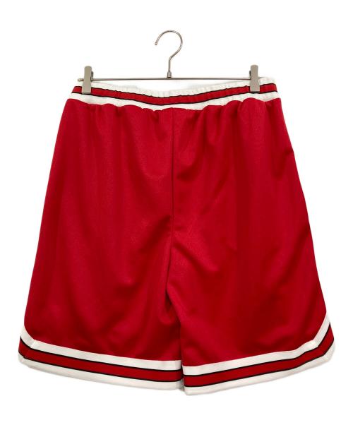 THE FIRST SLAM DUNK (ザ ファースト スラムダンク) 湘北ユニフォームセット レッド サイズ:XL