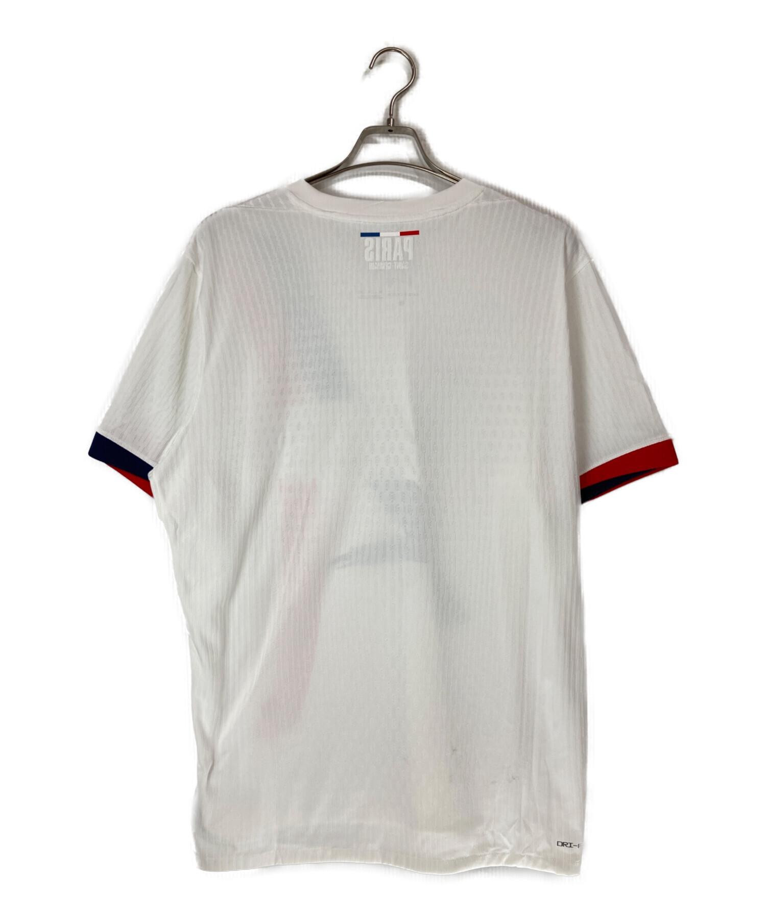 NIKE (ナイキ) Paris Saint-Germain (パリサンジェルマン) 24-26 パリ