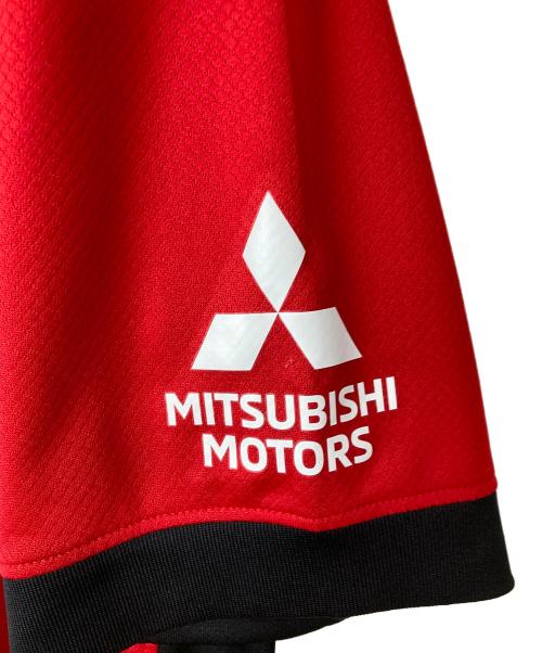 NIKE (ナイキ) 百年構想リーグホームレプリカユニフォーム レッド サイズ:Ｍ