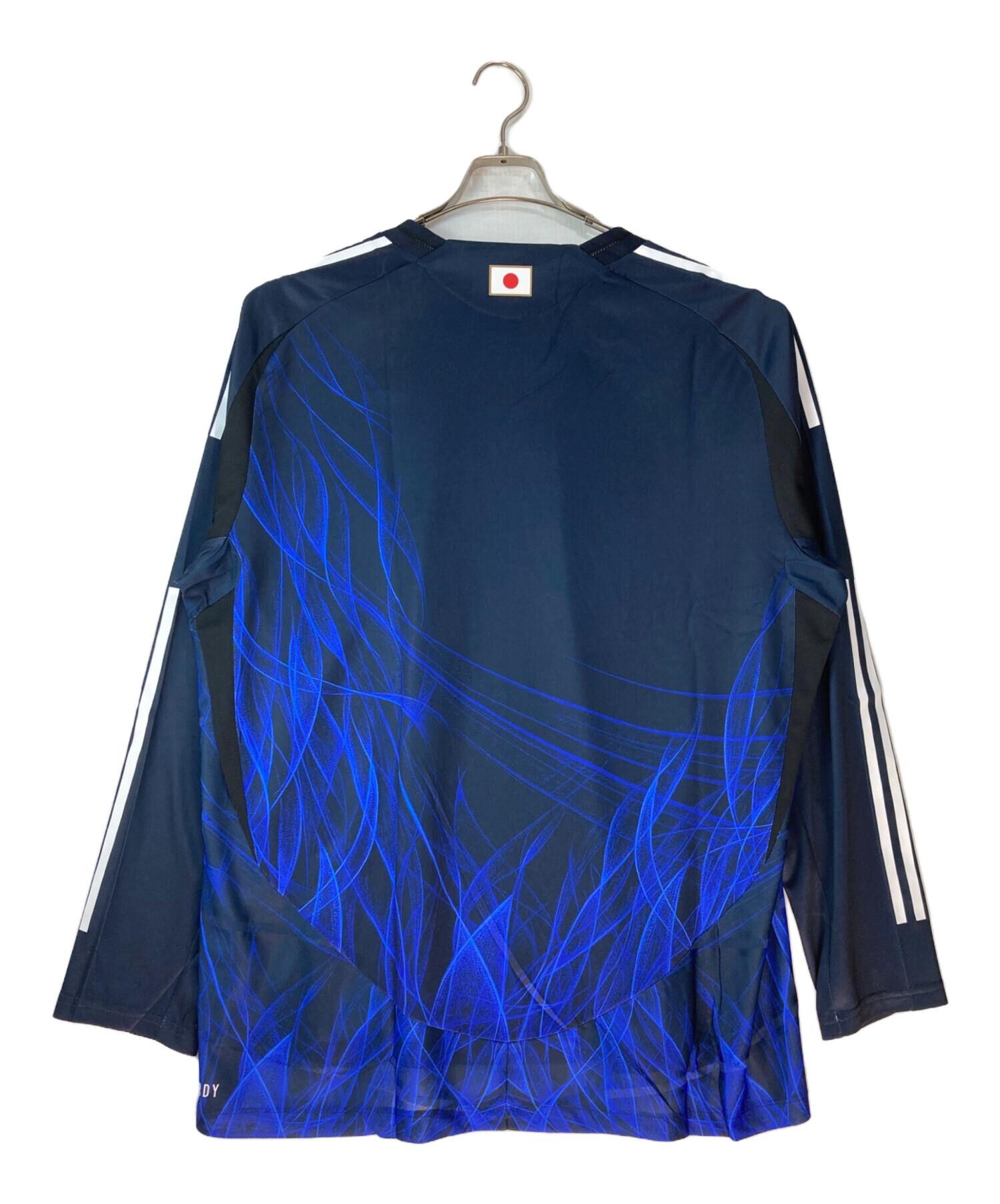 Y-3 (ワイスリー) adidas (アディダス) サッカー日本代表 2024 ホーム
