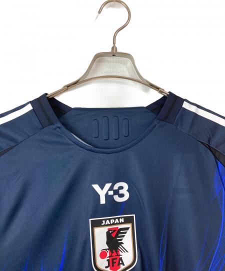 Y-3 (ワイスリー) adidas (アディダス) サッカー日本代表 2024 ホーム