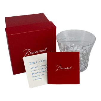 Baccarat (バカラ) グローリアタンブラー 2016年限定