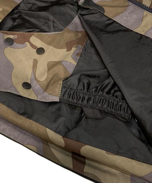 DC SHOE (ディーシーシュ) セットアップスノボウェア　COMMAND JACKET（コマンドジャケット） カーキ サイズ:M