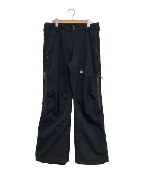 DC SHOE (ディーシーシュ) セットアップスノボウェア　COMMAND JACKET（コマンドジャケット） カーキ サイズ:M