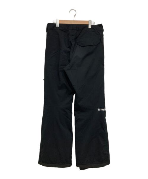 DC SHOE (ディーシーシュ) セットアップスノボウェア　COMMAND JACKET（コマンドジャケット） カーキ サイズ:M