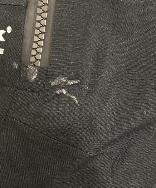 DC SHOE (ディーシーシュ) セットアップスノボウェア　COMMAND JACKET（コマンドジャケット） カーキ サイズ:M