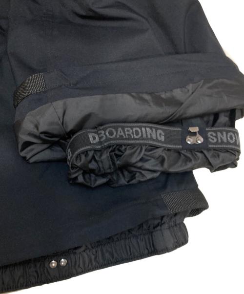 DC SHOE (ディーシーシュ) セットアップスノボウェア　COMMAND JACKET（コマンドジャケット） カーキ サイズ:M