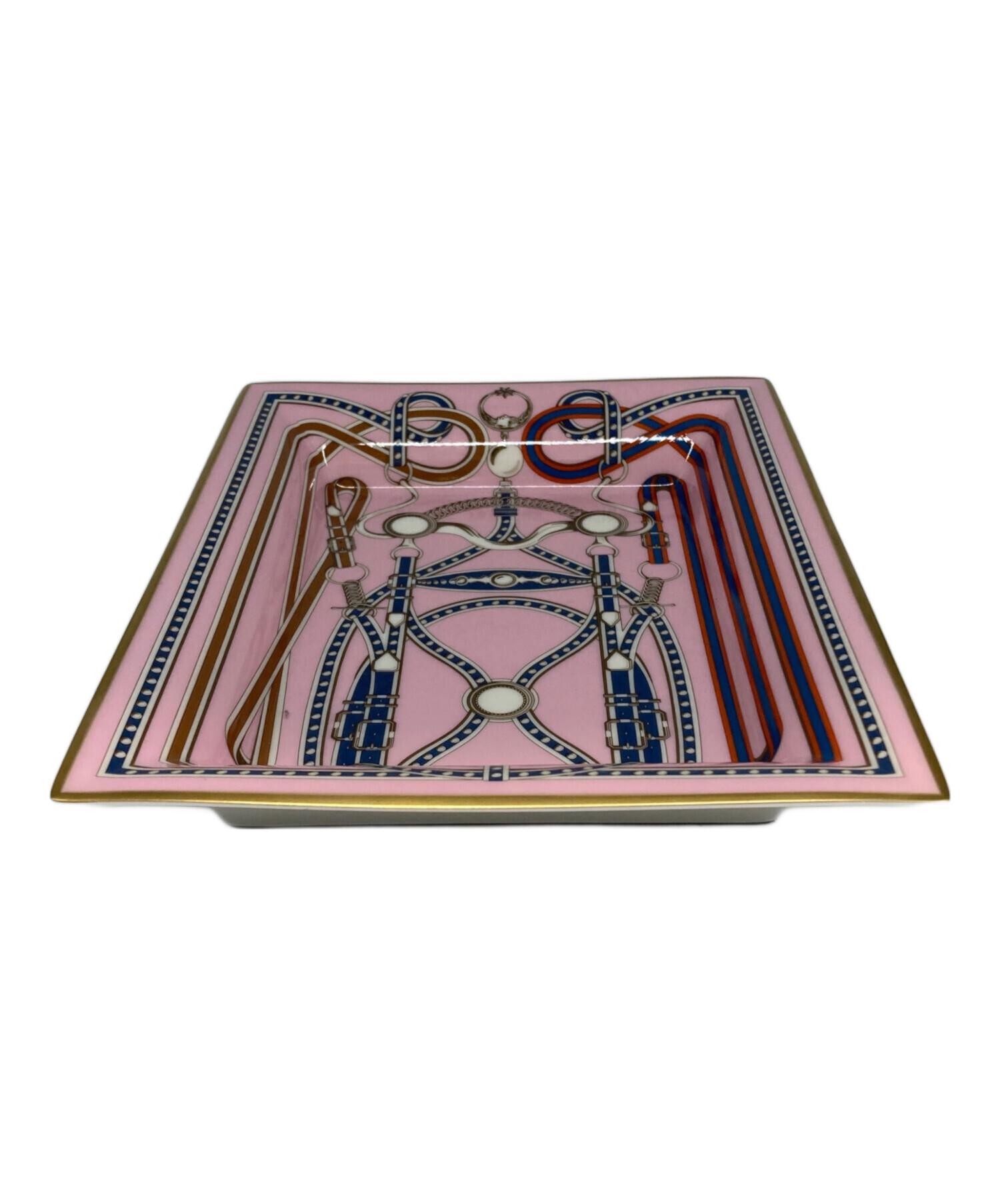 HERMES (エルメス) ヴィド・ポッシュ 2H ピンク｜トレファクONLINE