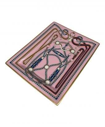 HERMES (エルメス) ヴィド・ポッシュ 2H ピンク