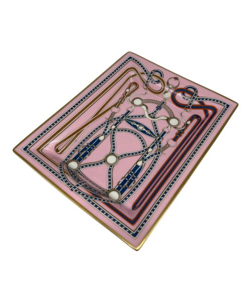 HERMES (エルメス) ヴィド・ポッシュ 2H ピンク