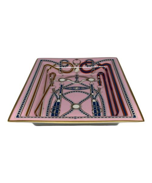 HERMES (エルメス) ヴィド・ポッシュ 2H ピンク