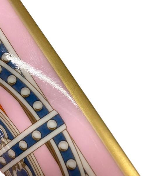 HERMES (エルメス) ヴィド・ポッシュ 2H ピンク