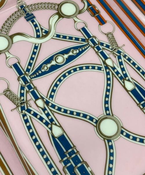 HERMES (エルメス) ヴィド・ポッシュ 2H ピンク