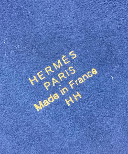 HERMES (エルメス) ヴィド・ポッシュ 2H ピンク