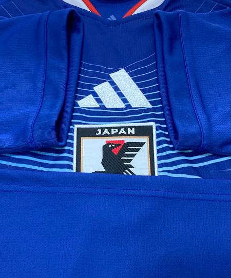 adidas (アディダス) サッカーレプリカユニフォーム/ゲームシャツ